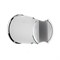 CEZARES Держатель гигиенического душа CEZARES Articoli Vari CZR-SOC4 - фото 112580