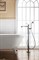 CEZARES Liberty  Напольный смеситель для ванны с ручным душем - фото 113372