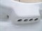 BELBAGNO Prospero Жесткая крышка-сиденье из дюропласта, быстросъёмная, ультратонкая SLIM, с механизмом Soft Close - фото 114902