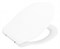BELBAGNO Prospero Жесткая крышка-сиденье из дюропласта, быстросъёмная, ультратонкая SLIM, с механизмом Soft Close - фото 114903