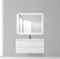 BELBAGNO Luxury Керамическая раковина LUXURY, 1057x460x160 - фото 116356