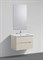 BELBAGNO Luxury / Soft Керамическая раковина SOFT, 800x467x165 13080-KL - фото 116406