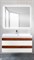 BELBAGNO Aurora Ручка-скоба, размер 234 мм, межосевое расстояние 192мм - фото 116477