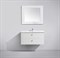 BELBAGNO Atria Керамическая раковина, 1000x470x170 - фото 116665