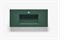CEZARES Cadro Вставка для подвесной металлической полки, 1 штука, 76,3x26,3x1,8 - фото 119007