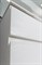 CEZARES Molveno Раковина из литьевого мрамора, 100x50x15 - фото 119135