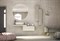 CEZARES Tavolone Подвесной шкафчик с выдвижным ящиком, 50x43x30 - фото 119615