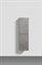 BELBAGNO Luce Шкаф подвесной, две распашные двери, размеры: 400x300x1352 - фото 120578