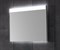 ESBANO New 2018 Зеркало со встроенной подсветкой ES-3804KD, Размер: 100х80х5 - фото 122263
