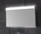 ESBANO New 2018 Зеркало со встроенной подсветкой ES-3804YD, Размер: 120х70х5 - фото 122266