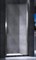 ESBANO LD Душевая дверь, распашная, стекло 6 мм, профиль-хром, правая - фото 122289