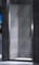 ESBANO Дверь распашная в нишу левая, ширина 70 см - фото 122290