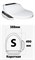 SensPa Standard JK-800W Электронная крышка-биде, 31 основных функций, 7 дополнительных - фото 122415