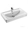 SANTEK Тигода 80 Раковина керамическая 1WH302084 - фото 124279