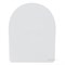 SANTEK Остин Унитаз напольный с бачком, выпуск горизонтальный, двойной смыв, тонкая крышка быстросъемная дюропласт с микролифтом - фото 124597