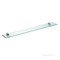 AQUATON Shelf 95 Полочка стеклянная - фото 125730