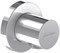 JACOB DELAFON Modulo Коленное соединение для душевого шланга с обратным клапаном, круглый дизайн - фото 126267