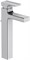 JACOB DELAFON Strayt Высокий однорычажный смеситель для раковины - фото 126755