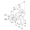 KLUDI Pure&Solid однорычажный смеситель для душа DN 15 34841-KLUDI - фото 128747