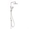 KLUDI Freshline Dual Shower System 67090-KLUDI - фото 129673