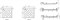 RAVAK Поддон ANGELA EX полиуретановая основа без панели под облицовку, белый - фото 132713