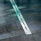 RAVAK OZ Runway Сточный душевой канал с решеткой из нержавеющей стали с легким доступом для чистки, размер: 30, 75, 85, 95, 105 см. - фото 132805