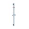 RAVAK Душевой гарнитур  - шланг 150 см, с плоской лейкой (3 функции), держатель (70см) 902.00 - фото 132869