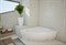 AQUATEK Поларис Акриловая ванна на каркасе, слив-перелив в комплекте, с панелью. - фото 134175