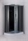 NIAGARA Classic Душевая кабина NG-3512-14R (1200х800х2150) низкий поддон (13 см) стекло ТОНИРОВАННОЕ - фото 134691