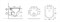 GROSSMAN Унитаз подвесной БЕЗОБОДКОВЫЙ с тонкой крышкой - фото 135557