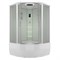 ERLIT Душевой бокс Comfort ER4320T-W3 (1200x1200x2180) - фото 136288