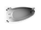 RADOMIR Ванна акриловая "ОРСИНИ", 1600х900 (левое исполнение), рама-подставка - фото 136566