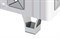RADOMIR Ванна акриловая "ТАХАРАТ", рама-подставка с декоративными ножками, слив, комплект панелей, сиденье из террасной доски - фото 136589
