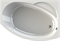 RADOMIR VANNESA Ванна акриловая Монти 150х105 (правосторонняя), каркас - фото 136689