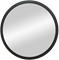 CONTINENT Зеркало "Infinity LED" туннельное D 600 с подсветкой - фото 137041