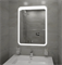 CONTINENT Зеркало "Lacio LED" с подсветской - фото 137047