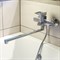 IDDIS Bild Смеситель для ванны с душем, латунь, покрытие хром - фото 139991