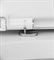 AM.PM Комплект инсталляция с клав Pro L белый с подвесным унитазом Awe с сид м/лифт - фото 140299