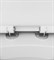 AM.PM Комплект инсталляция с клав Pro L белый с подвесным унитазом Awe с сид м/лифт - фото 140300