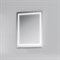 AM.PM Gem, зеркало настенное с контурной LED-подсветкой, 55 см - фото 140592