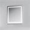 AM.PM Gem, зеркало настенное с контурной LED-подсветкой, 65 см - фото 140621
