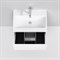 AM.PM Gem, База под раковину, подвесная, 60 см, 1 ящик push-to-open, цвет: белый, глянец - фото 140678