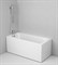AM.PM Gem, ванна акриловая A0 150x70, см, шт - фото 140916
