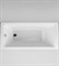 AM.PM Gem, ванна акриловая A0 150x70, см, шт - фото 140917