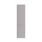 AM.PM Inspire V2.0, шкаф-колонна, универсальный, подвесной, 40 см, push-to-open, элегантный - фото 141434