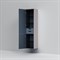 AM.PM Inspire V2.0, шкаф-колонна, универсальный, подвесной, 40 см, push-to-open, элегантный - фото 141438