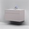 AM.PM Inspire V2.0, База под раковину, подвесная, 100 см, 3 ящика, push-to-open, элегантный - фото 141477