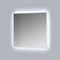 AM.PM SPIRIT V2.0, Зеркало с LED-подсветкой и системой антизапотевания, ИК-сенсор, 60 см - фото 143128