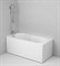AM.PM X-Joy, ванна акриловая A0 150x70 см, шт - фото 143744
