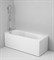 AM.PM X-Joy, ванна акриловая A0 170x70 см, шт - фото 143754